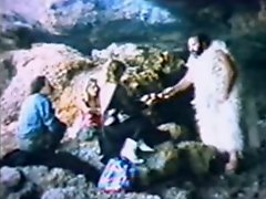 Classic 70's Greek Porn - Featuring Tina Spathi